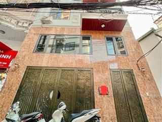 Giảm chào 500 triệu ! bán gấp ccmn mặt đường hoàng mai  hoàng văn thụ 80m  7t  mt7.3m  21.5 tỷ