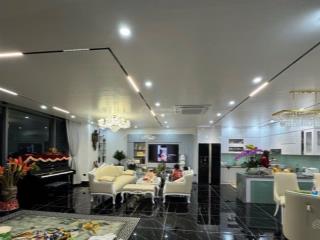 Có 102 ! duplex kđt văn quán  hà đông 405m  22.3 tỷ. giới thượng lưu  lô góc  view triệu đô