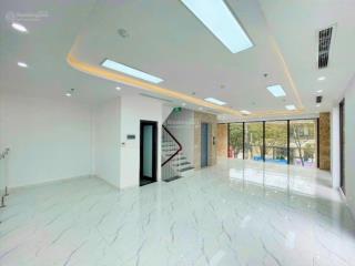 Dòng tiền 2 tỷ/năm, 120m2, 8 tầng, căn hộ dịch vụ, hầm gara ô tô