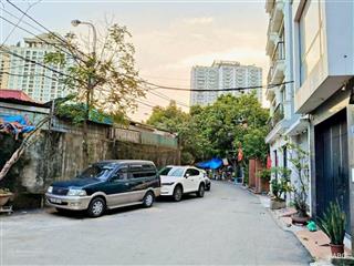Bán nhà riêng 13,9 tỷ, 55m2 tại âu cơ, nhật tân, tây hồ, hà nội, view đẹp