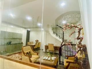 Cho thuê nhà 4 tầng xuân đỉnh dt 47.6m2