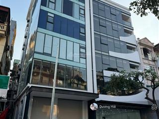 Bán nhà pl khu tđc phú diễn  dt 150m2  9 tầng  ô tô  vỉa hè  kdvp  gần tài nguyên mt