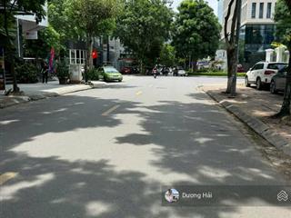 Bán nhà pl nghĩa đô  cầu giấy  82m  mt 6m ô tô vỉa hè kinh doanh vp hàng xóm starlake