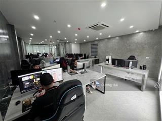 Bán nhà pl ngõ 10 nguyễn văn huyên 7 tầng thang máy, kinh doanh ngày đêm, dòng tiền ổn định