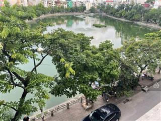 Bán đất nhật chiêu  tây hồ  280m2  mt 13m  ô tô  đầu tư chia lô xây khách sạn view hồ