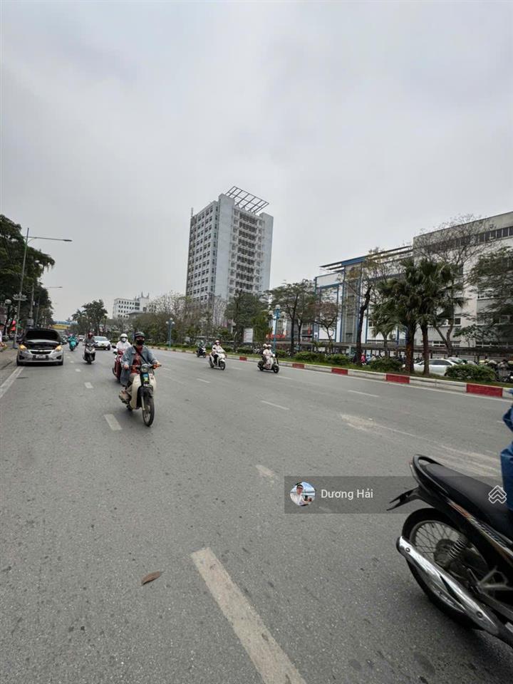 Bán đất tại xuân đỉnh ngoại giao đoàn 136m2 mt 6m ô tô tránh kdvp xây tòa ccmn đẹp