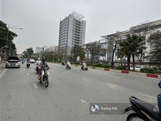 Bán đất tại xuân đỉnh ngoại giao đoàn  136m2 mt 6m  ô tô tránh  kdvp xây tòa ccmn đẹp