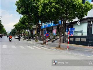 Bán đất mặt phố tt thanh xuân  ngay cầu giấy  340m2 mt 9m  xây tòa vp 9 tầng thang máy