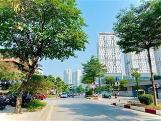 Bán biệt thự kđt ciputra tây hồ  640m2  lô góc trục trung tâm  dành cho giới tinh hoa