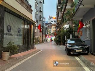 Bán đất tại phạm văn đồng  xuân đỉnh  48m  mt 5m  ô tô kinh doanh vài bước ra phố