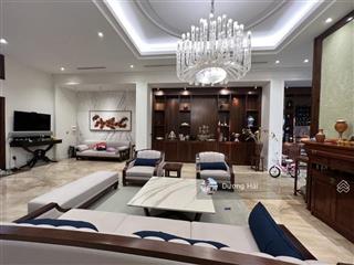 Bán biệt thự liền kề kđt dịch vọng  cầu giấy  190m2 mt 15m  mặt phố giữ tiền gần cv cầu giấy