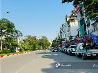 Bán nhà mặt phố võ chí công 240m  10 tầng thông sàn thang máy nhập khẩu gần hồ tây ciputra