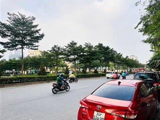 Bán đất xuân đỉnh  từ liêm  136m2 mt rộng  ô tô tránh  kinh doanh gần ngoại giao đoàn