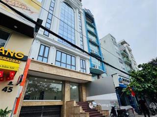 Bán nhà Tây Hồ - DT 290m MT 16m - Tòa KD văn phòng Ô tô Vỉa hè Thang Máy Vài bước ra Hồ