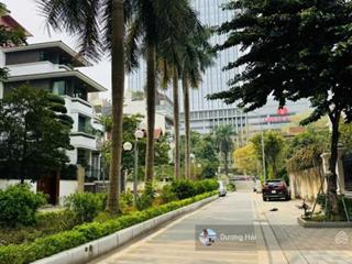 Bán nhà Vườn Đào Tây Hồ DT 110m - 8 Tầng - Ô tô Công Viên Vườn Hoa Gần Hồ Tây Ở Ngay