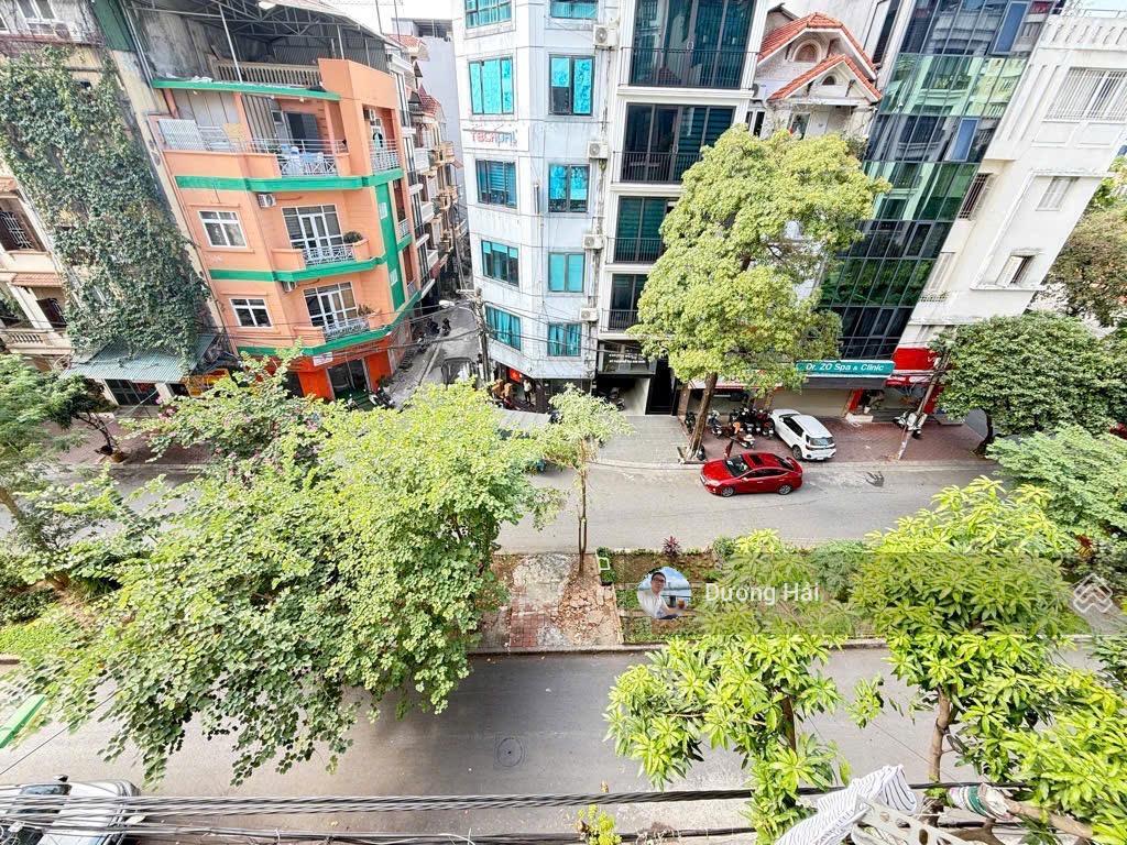 Bán nhà võ chí công tây hồ  290m  8 tầng  mt 16m  ô tô vỉa hè kdvp nhà mới