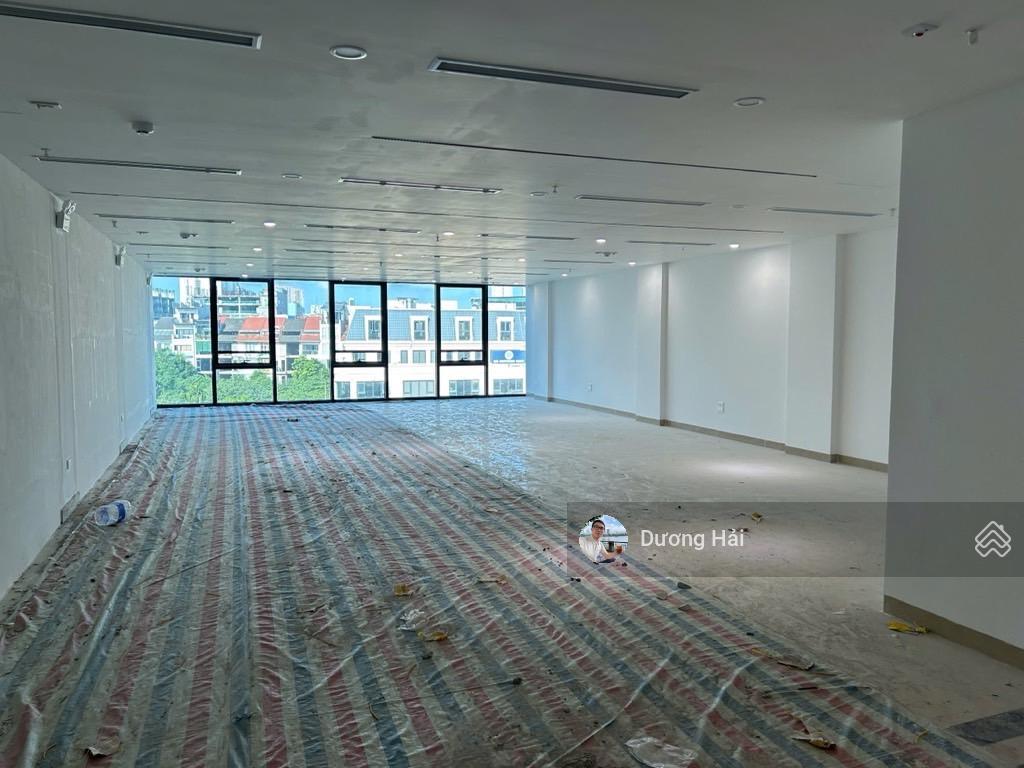 Bán nhà võ chí công tây hồ  290m  8 tầng  mt 16m  ô tô vỉa hè kdvp nhà mới