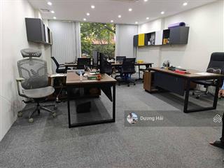 Bán nhà hạ yên quyết  cầu giấy  85m 7 tầng mt 6m  ô tô tránh kdvp thang máy