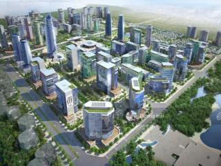 Bán cc tại kđt tây hồ tây  starlake hà nội, 18,5 tỷ, 333 m2