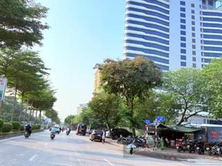 Bán Biệt Thự Từ Liêm 175m - MT 12m - 4 Tầng - Chỉ 240tr/m Gần Ngoại Giao Đoàn Công viên