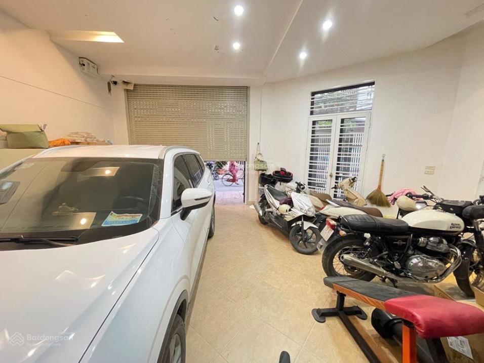 Bán nhà phố Phạm Văn Đồng - KĐT TP Giao Lưu - 110m - MT 7m - Lô Góc Ô Tô KDVP Ở đẹp