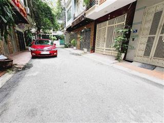 Bán nhà phố Phạm Văn Đồng - KĐT TP Giao Lưu - 110m - MT 7m - Lô Góc Ô Tô KDVP Ở đẹp