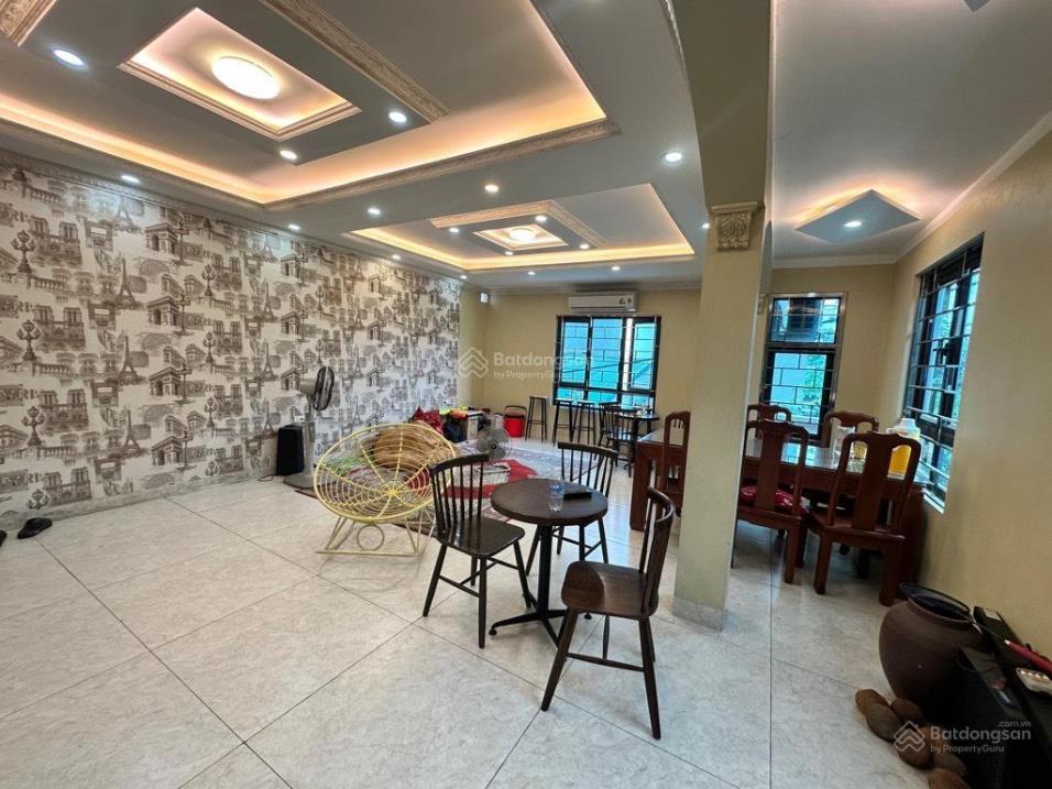 Bán nhà phố Phạm Văn Đồng - KĐT TP Giao Lưu - 110m - MT 7m - Lô Góc Ô Tô KDVP Ở đẹp