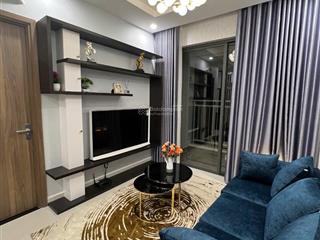 Chỉ 10 triệu sở hữu căn 1pn 1wc full nội thất, view hồ bơi  chung cư q7 riversie