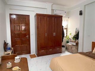 Cho thuê CCMN thoáng đẹp tại 426 Tây Sơn ~ Đống Đa