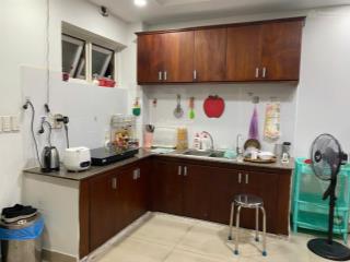 Cần bán chung cư thái sơn bình tân 80m2, 2pn, 2wc. 2,3tỷ tl. sổ hồng sẵn