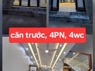 Bán nhà phố 105m2 6pn mt 4.6 tặng full nt, ở ngay giá 7.8 tỷ tl đ. huỳnh tấn phát, f tân phú quận 7