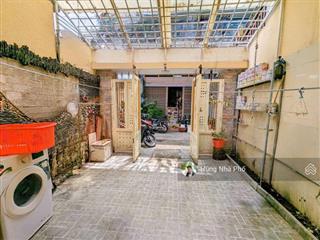 Bán nhà giá tốt quận 7 86m²(4x22m)chỉ 75tr/m² sổ hồng riêng trần xuân soạn, p. tân hưng giá 6.4 tỷ