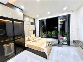 Bán nhà quận 7 hẻm xe hơi 4 tầng tặng full nt mới vào ở ngay giá 12.3 tỷ nguyễn thị thập f. tân mỹ