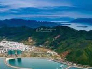 Lô đất đường lý thái tổ hòn sện giá đầu tư