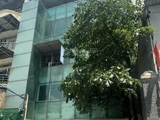 Bán gấp phan văn hớn  29 tỷ, dt 400m2. dtxd 1.000m2 5 tầng, ngang 10m, sổ hồng.  0968 904 ***.