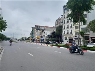 Phân lô tư đình, long biên, 120m2*6t, 22,8 tỷ. gara, thang máy.
