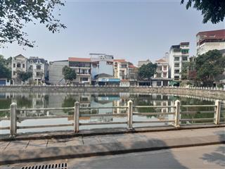 Bán nhà bồ đề, long biên, 100m2*5t, 18,5 tỷ. gần phố, gần ô tô.