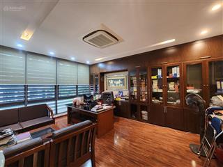 Phân lô hào nam, đống đa, 100m2*6t, 38 tỷ. gara, thang máy.