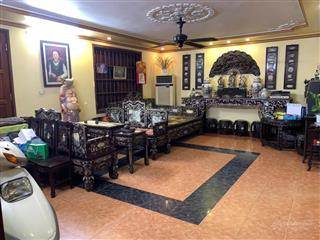 Bán nhà hào nam, đống đa, 94m2*6t, 38 tỷ