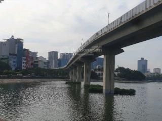 Mặt phố hoàng cầu, đống đa, 210m*5t, 88 tỉ. vỉa hè.