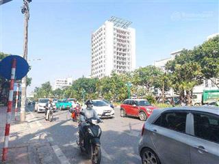 Bán nhà mặt phố hoàng quốc việt, bắc từ liêm, 120m2*7t, 70 tỷ. dòng tiền đỉnh.