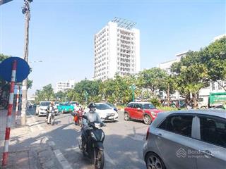 Mặt phố hoàng quốc việt, bắc từ liêm, 100m2*7t, 62,8 tỉ. dòng tiền đỉnh.
