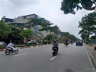Đàm quang trung, long biên, 100m*8t, 29,75 tỉ. kinh doanh đỉnh.