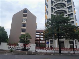 Biệt thự việt hưng, long biên, 234m*4t, 49,5 tỉ. bán gấp.