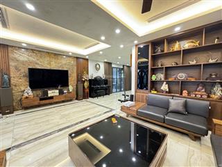 Bán biệt thự yên sở, hoàng mai, 188m*4t, 52,9 tỉ. đẳng cấp thượng lưu.