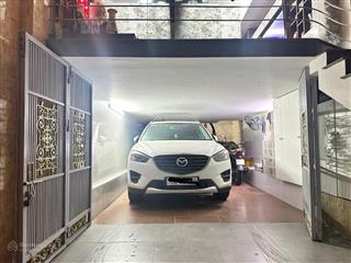 Phố phúc tân, hoàn kiếm, 70m2*5t, 22,9 tỷ. gara, ở sướng