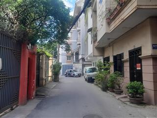 Nguyễn lương bằng, đống đa, 60m*7t, 31,75 tỉ. gara, thang máy.