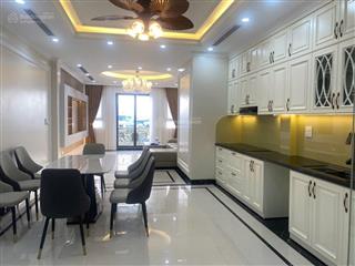 Chìa khóa trao tay, nguyễn văn linh, long biên, 110m*7t, 18,99 tỉ. gara, thang máy.