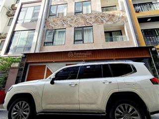 Khu biệt thự  ngoại giao đoàn  xuân la  tây hồ  ô tô  kd  thang máy  85m x 6t giá 33 tỷ hơn
