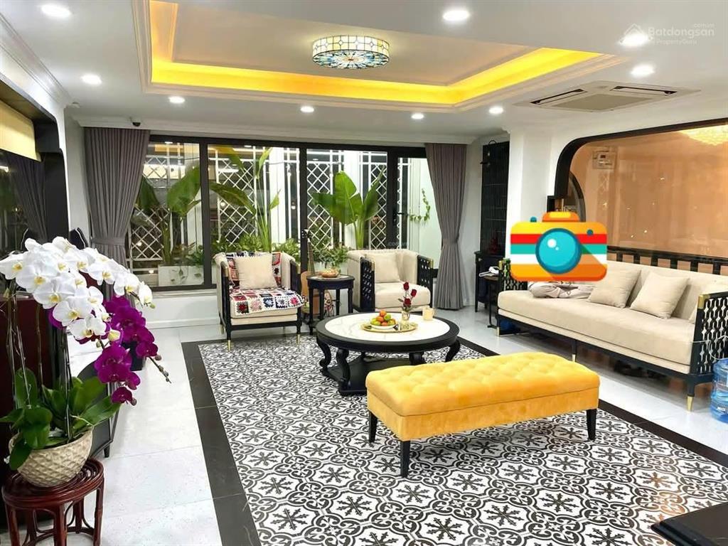 Biệt phủ hồ tây nghi tàm xuân diệu phân lô víp ô tô tránh 100m x 5t mt 9m giá hơn 30 tỷ